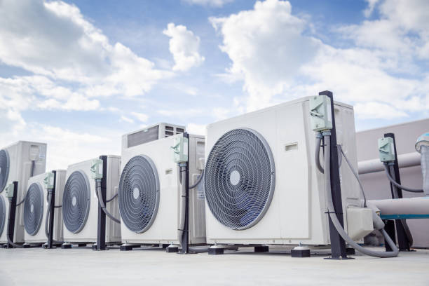 Best Best HVAC companies  in North Great River, NY